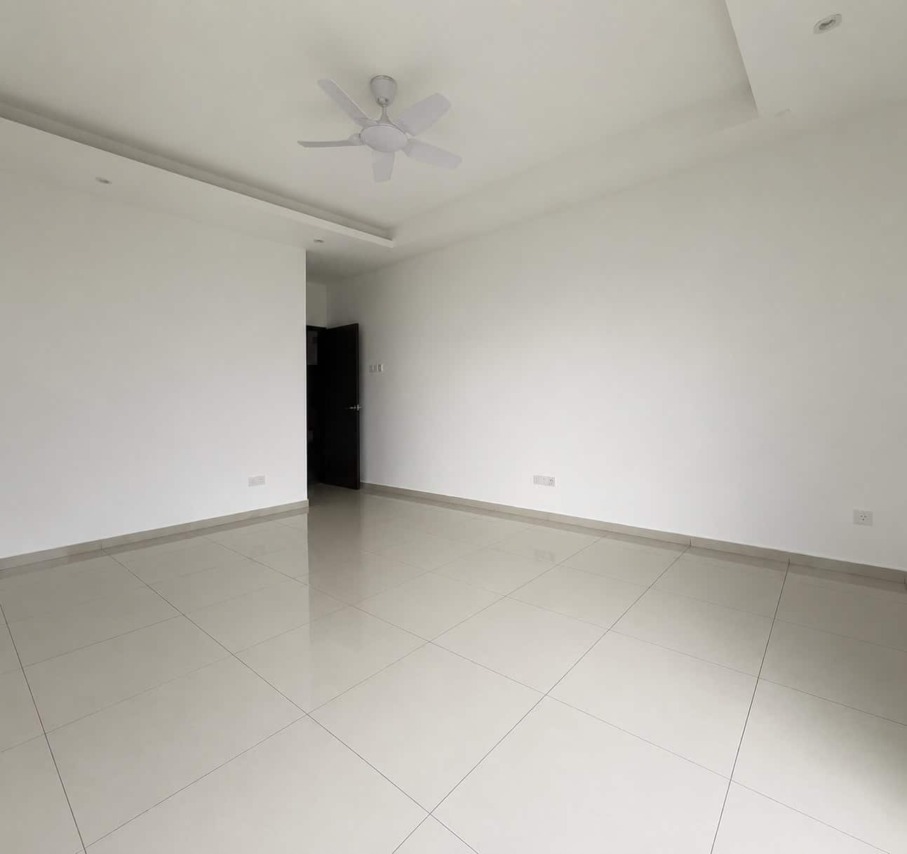 Condo Bayu Puteri 3