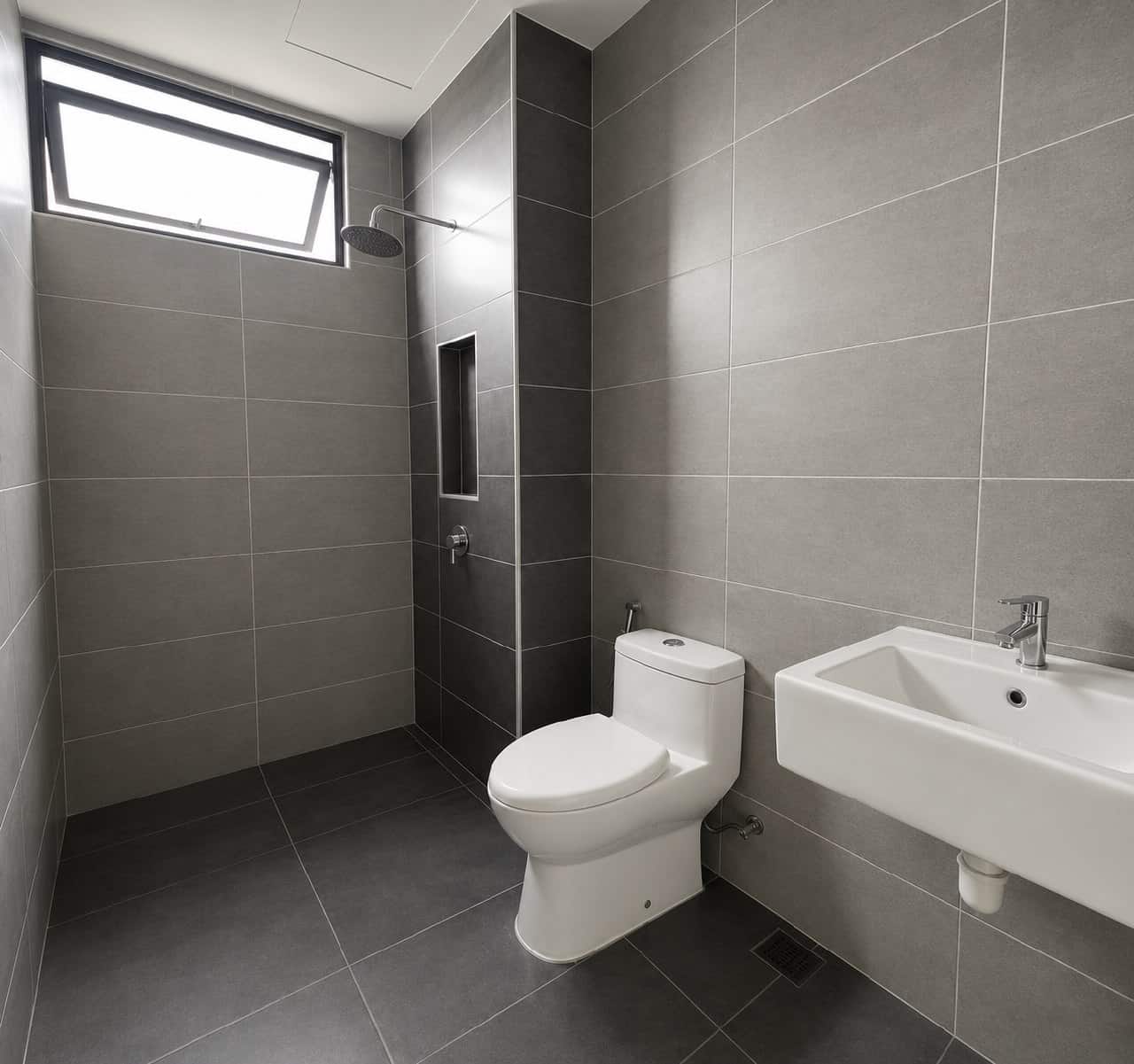 Condo Bayu Puteri 5
