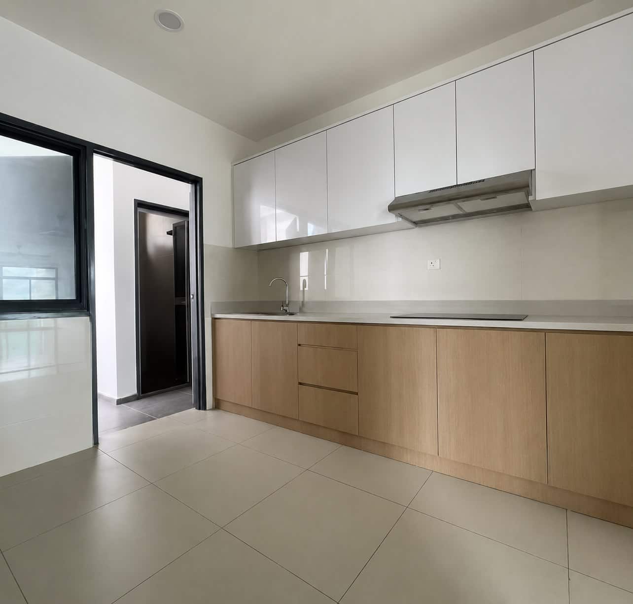 Condo Bayu Puteri 2