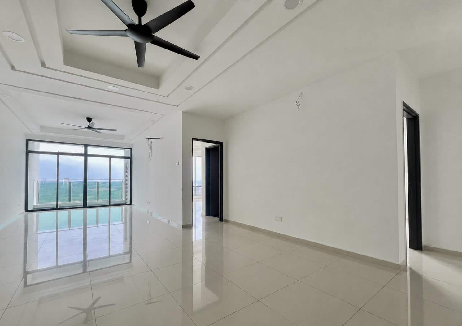 Condo Bayu Puteri