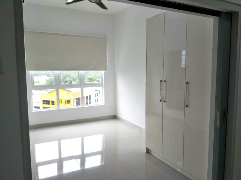 Condo Tropez Residences 2