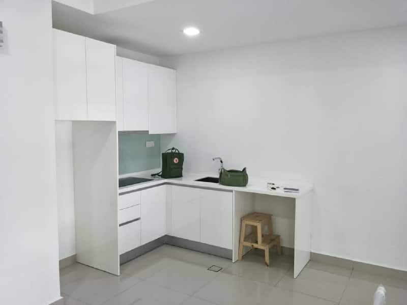 Condo Tropez Residences
