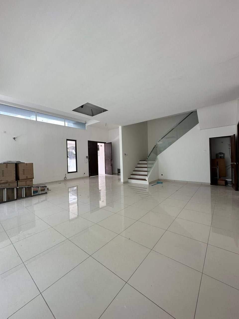 2-Storey Semi-D Jalan Seri Austin 5/x
