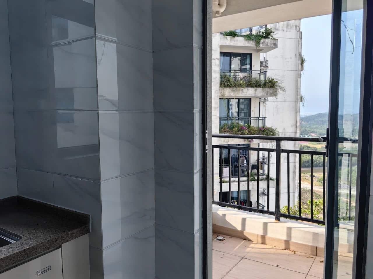 Condo Starview Bay 6