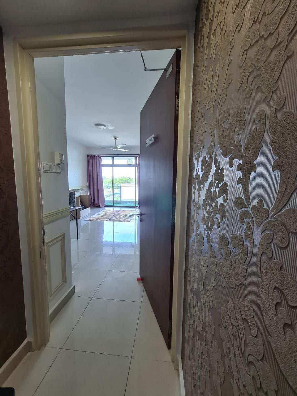 Condo Parc Regency 2