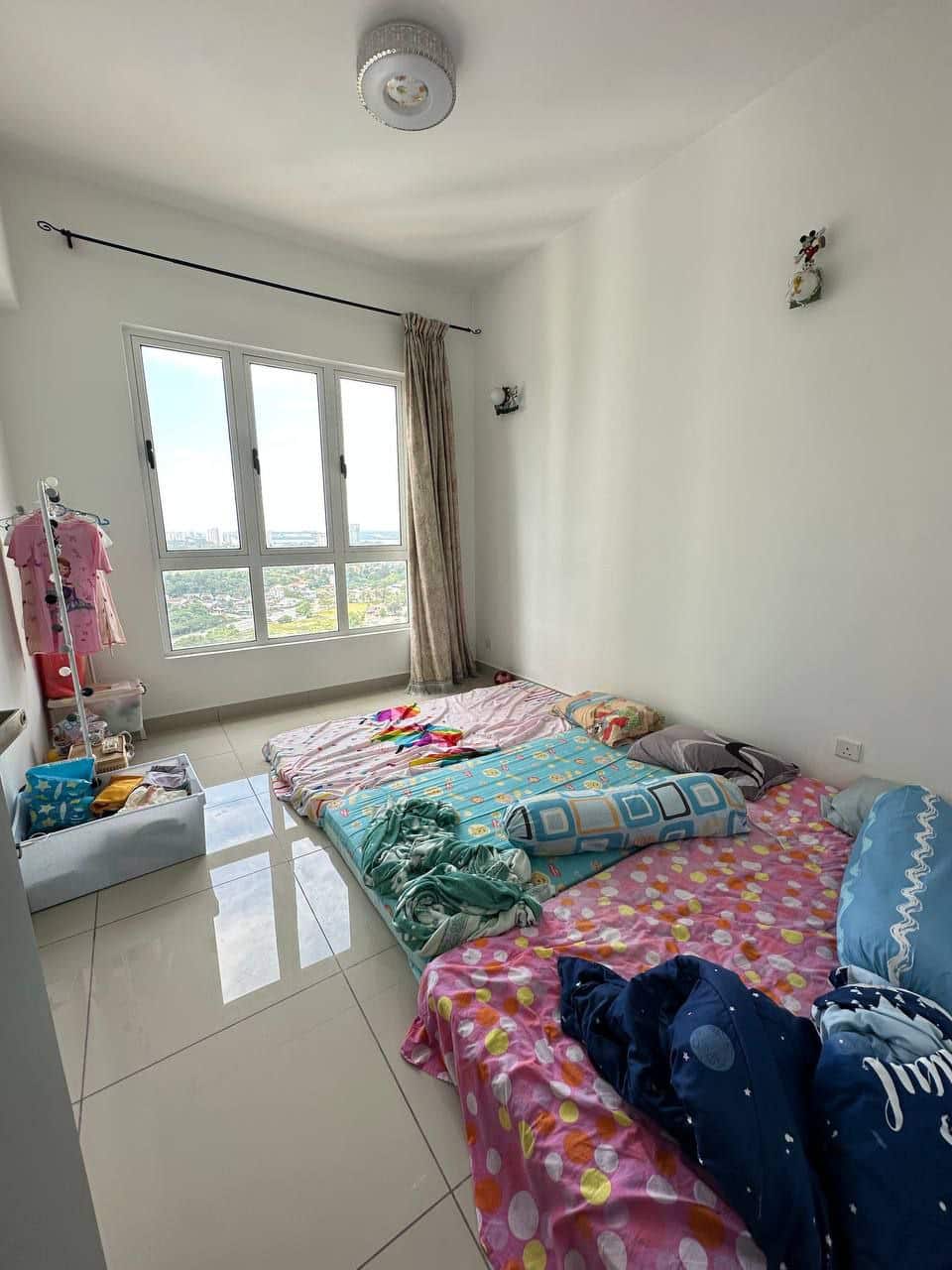 Condominium Danga Bay 2
