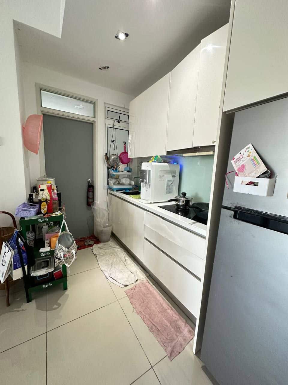 Condominium Danga Bay 5