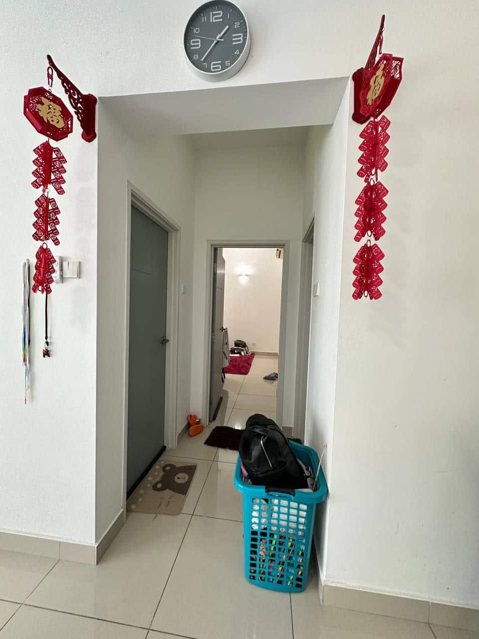Condominium Danga Bay 3