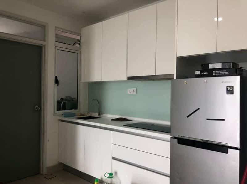 Condo Tropicana Danga Bay 2