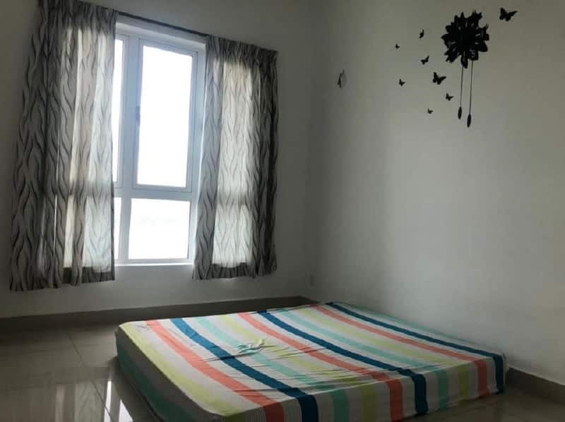 Condo Tropicana Danga Bay 3