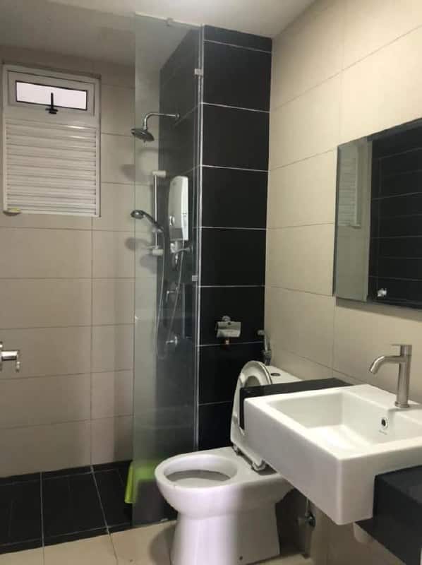 Condo Tropicana Danga Bay 5