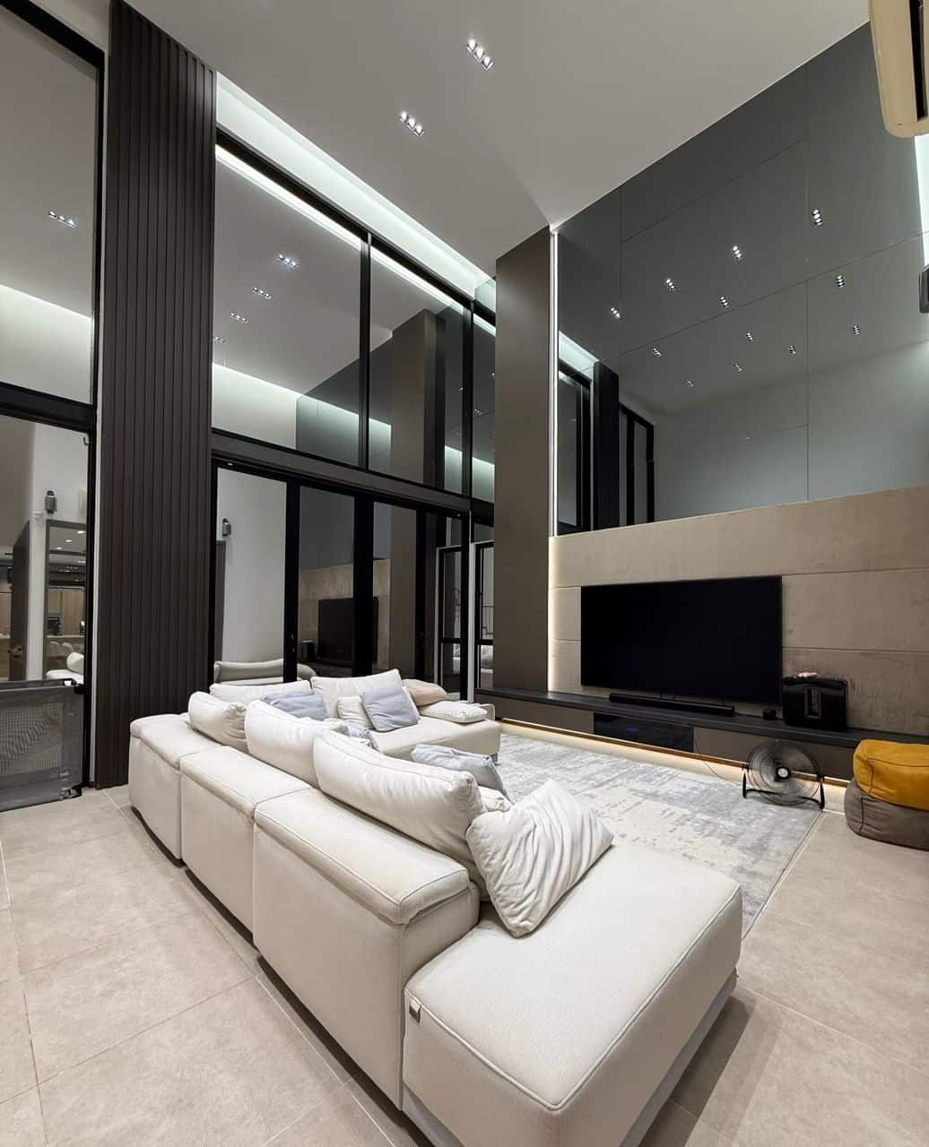 3 Storey Semi-D Leisure Farm