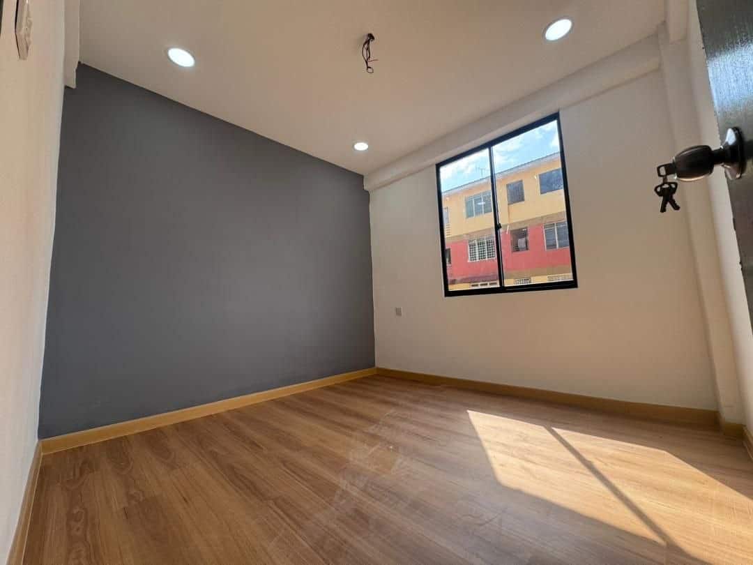 Apartment Temenggung 7