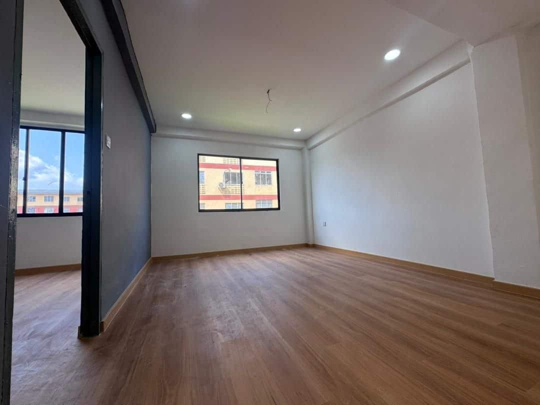 Apartment Temenggung
