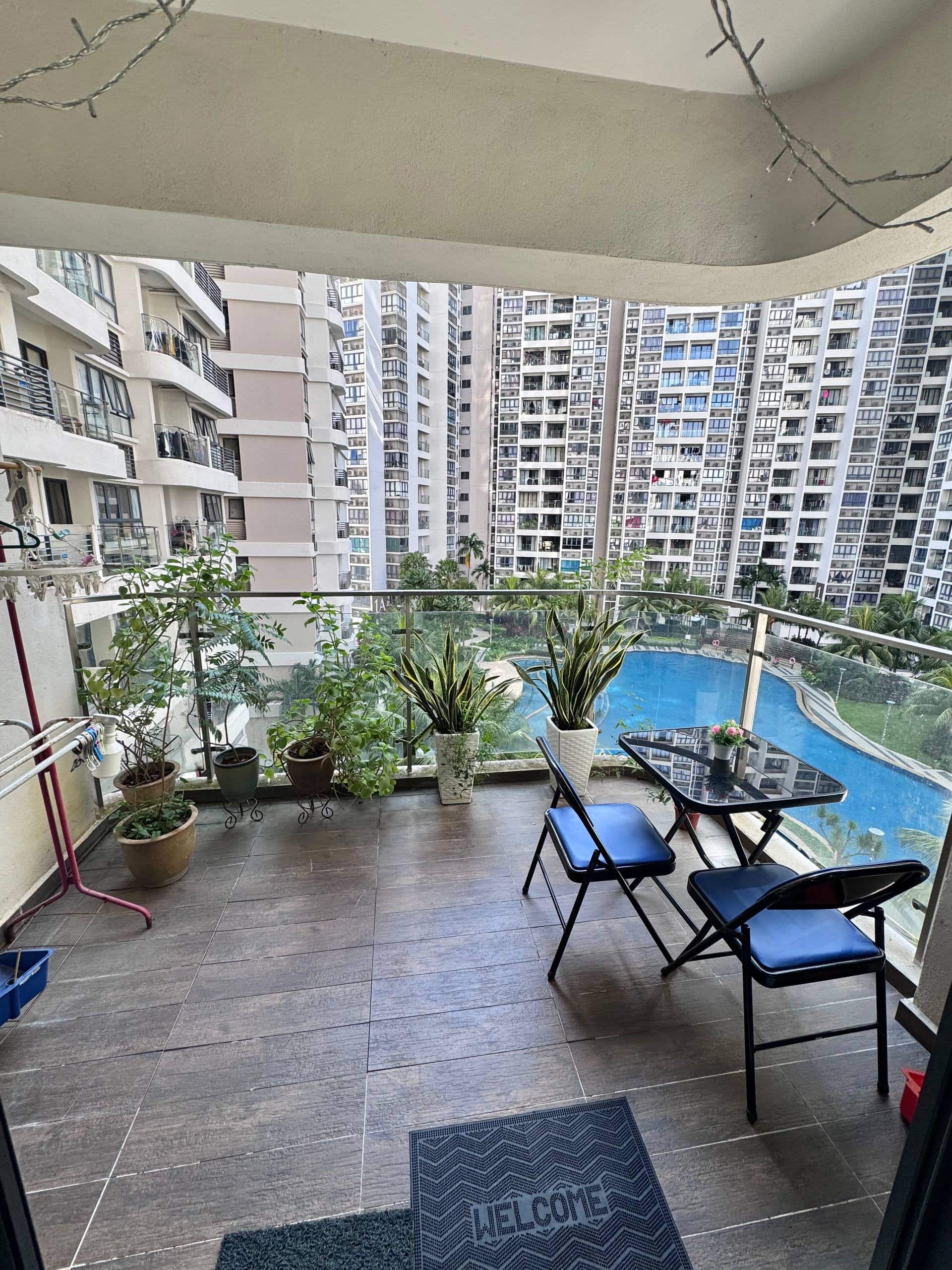 Condo ARC Austin Hills 5