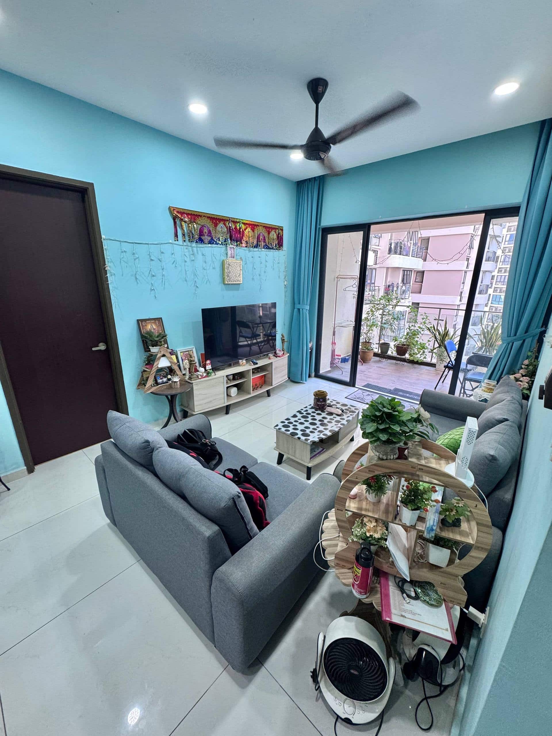 Condo ARC Austin Hills 2