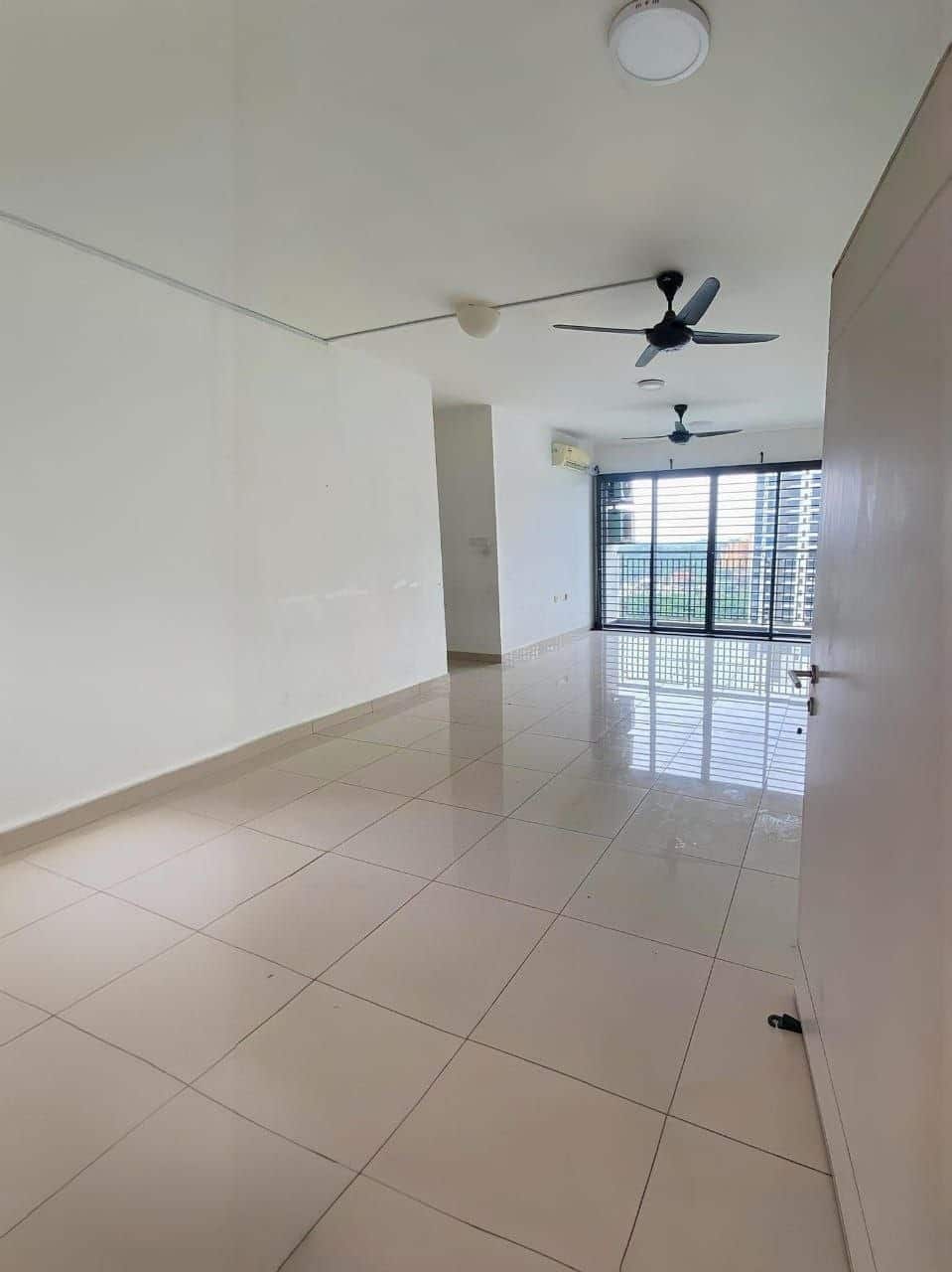 Service Apartment Aliff Avenue 2