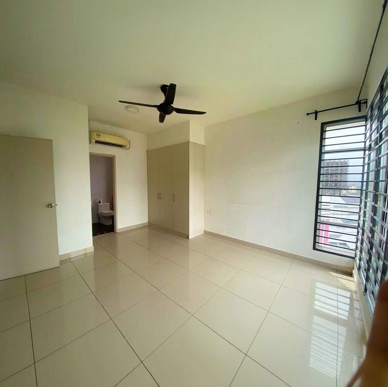 Service Apartment Aliff Avenue 4