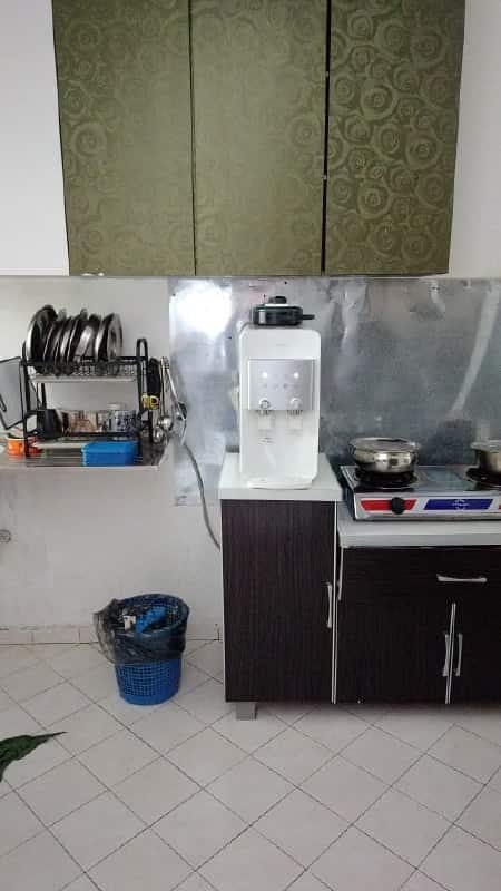 Apartment Pulai Utama 7