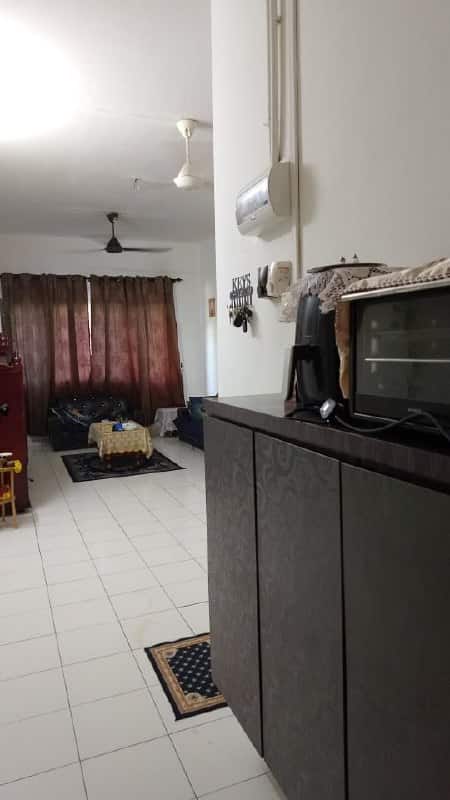 Apartment Pulai Utama