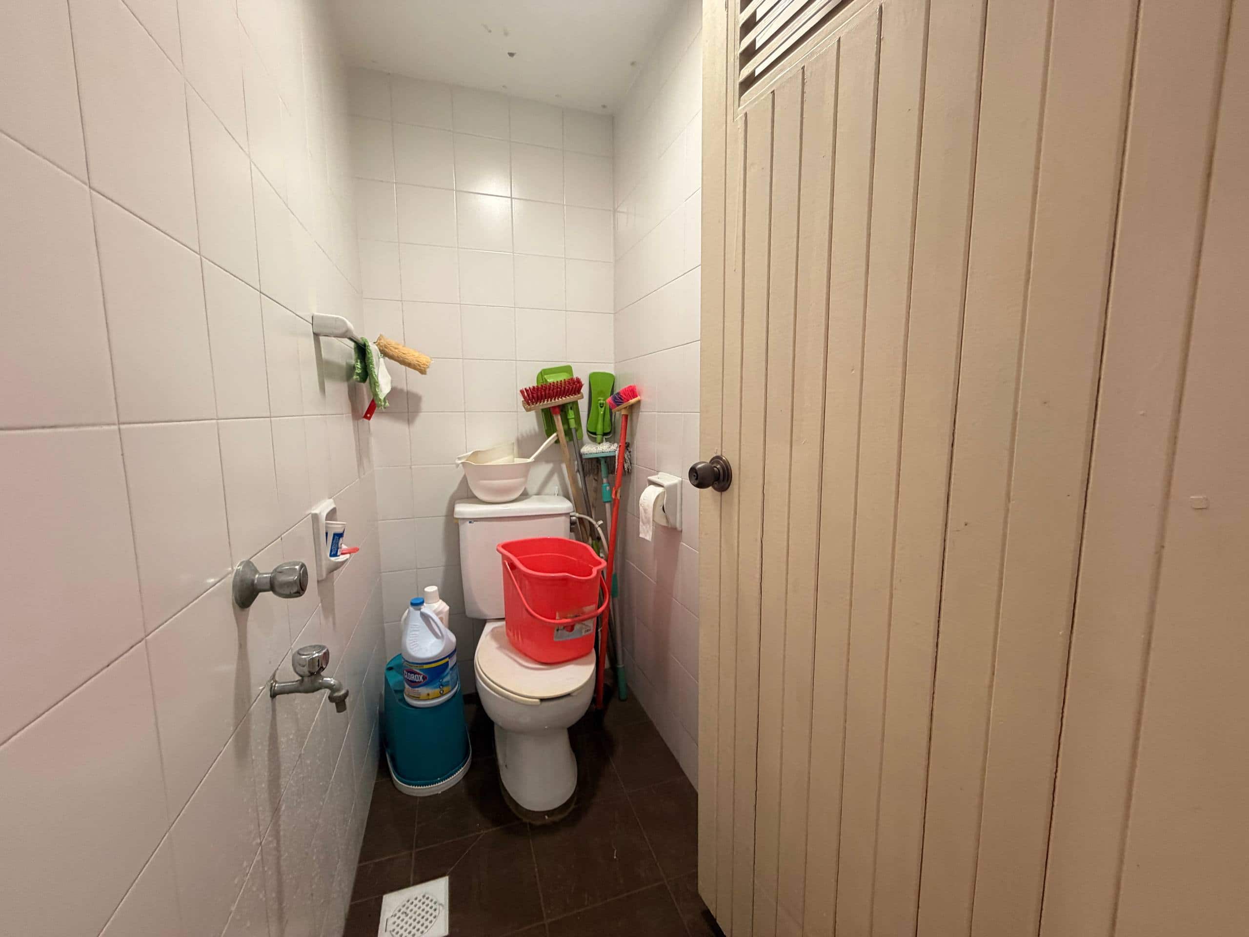 Condominium Indah Samudra 7