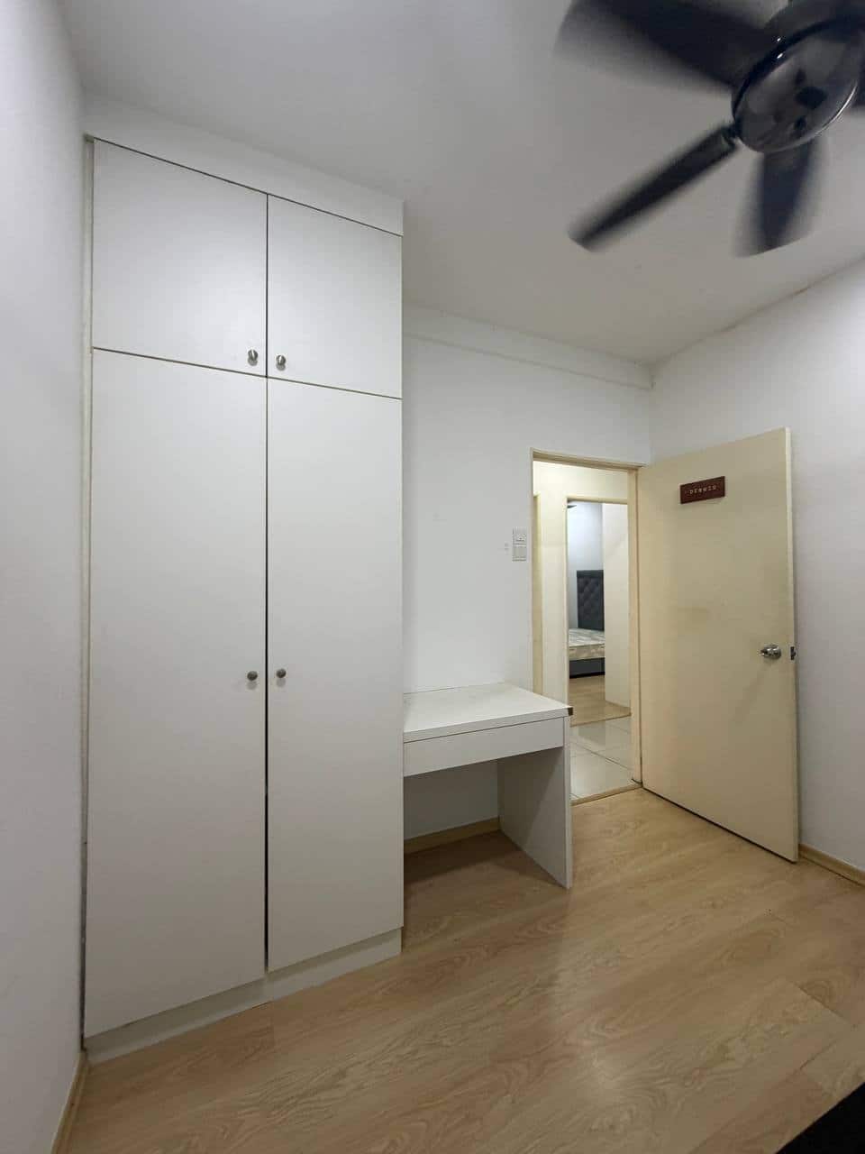 Condo Larkin Heights 5