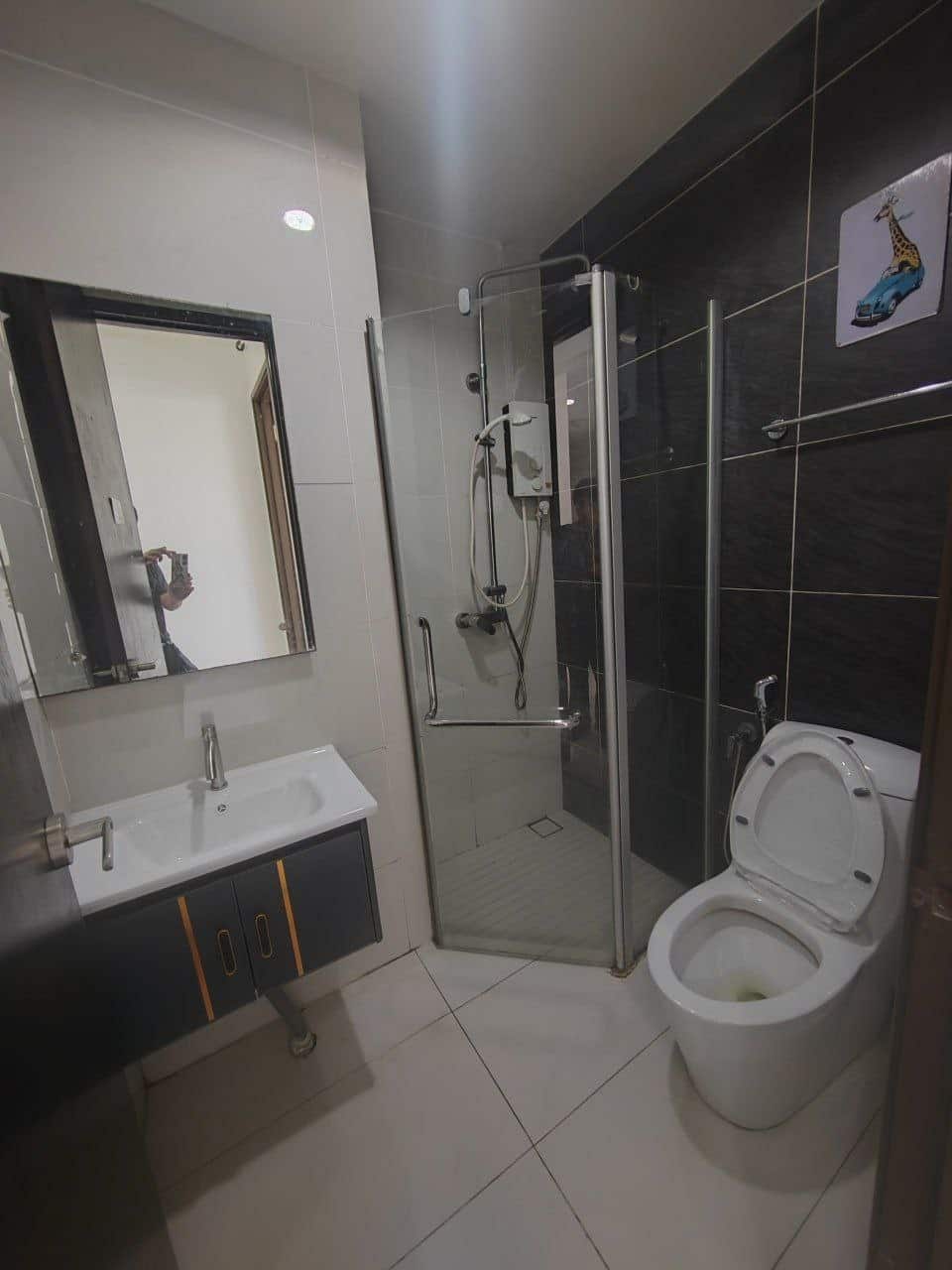 Condo Country Garden Danga Bay 10