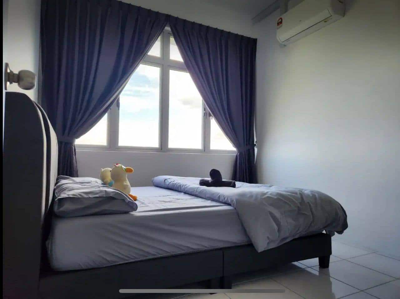 Condo Camellia Residence, Seri Austin 5