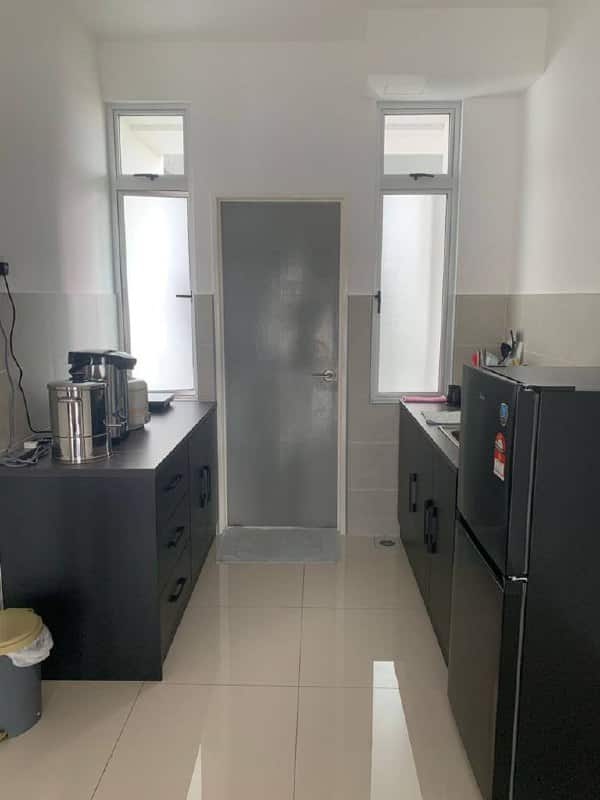 Apartment Seri Austin 3