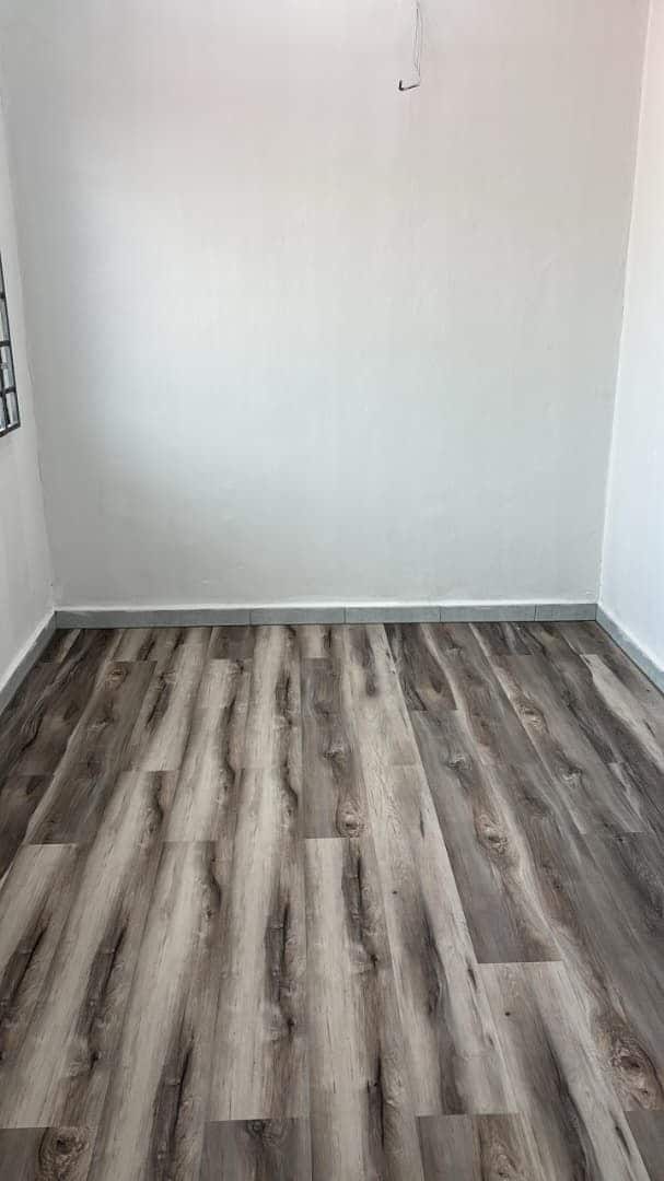 Corner Lot Double Storey Terrace House Low Cost Taman Kota Masai 2