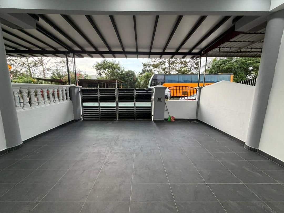 Single Storey Terrace Bestari Indah 3