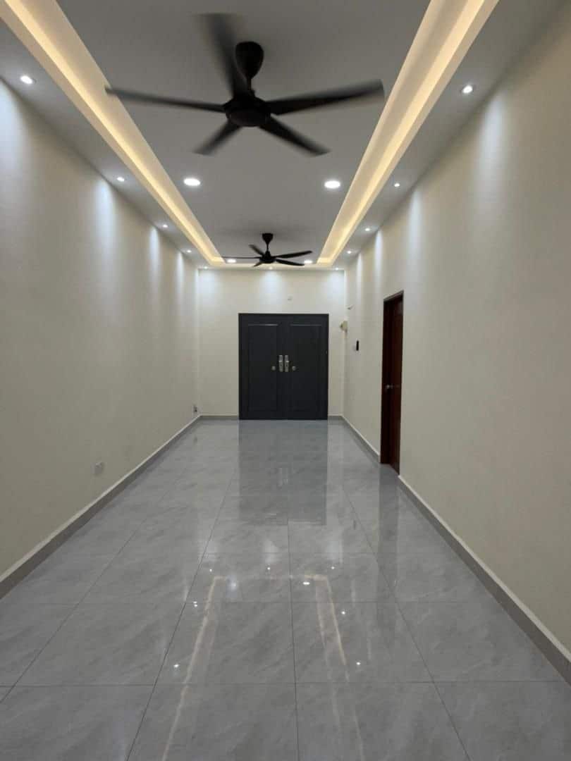 Single Storey Terrace Bestari Indah 6