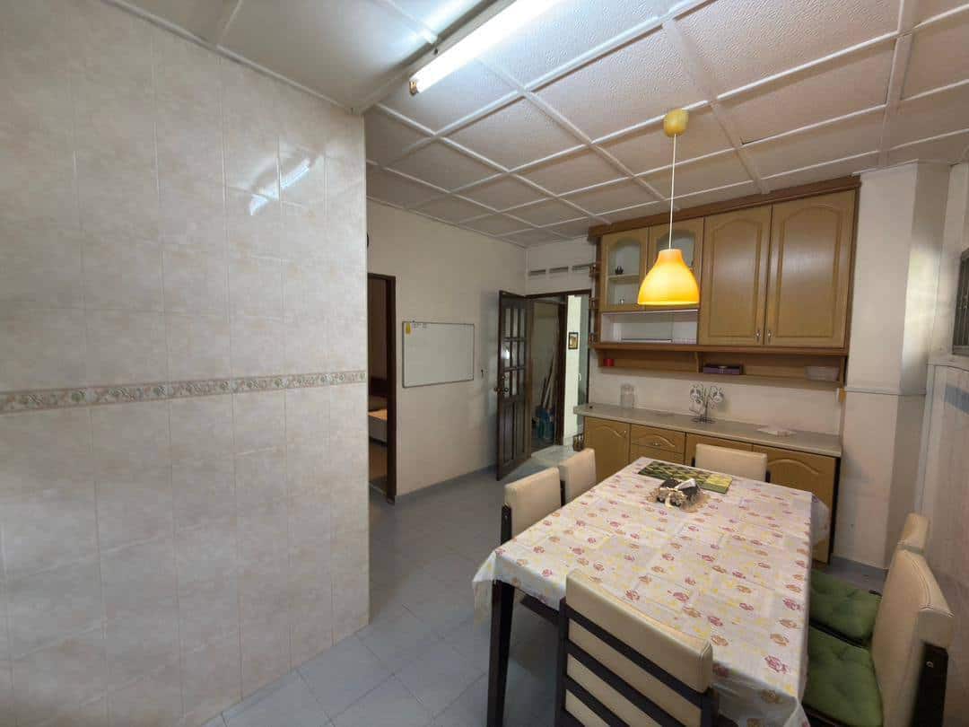 Double Storey Semi-D Taman Sentosa 5