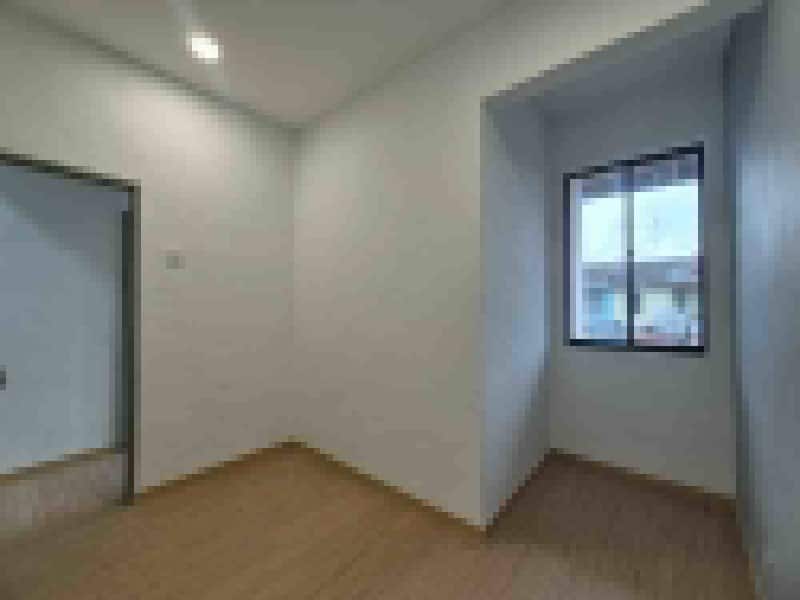 Single storey corner Jalan Terkukur 4