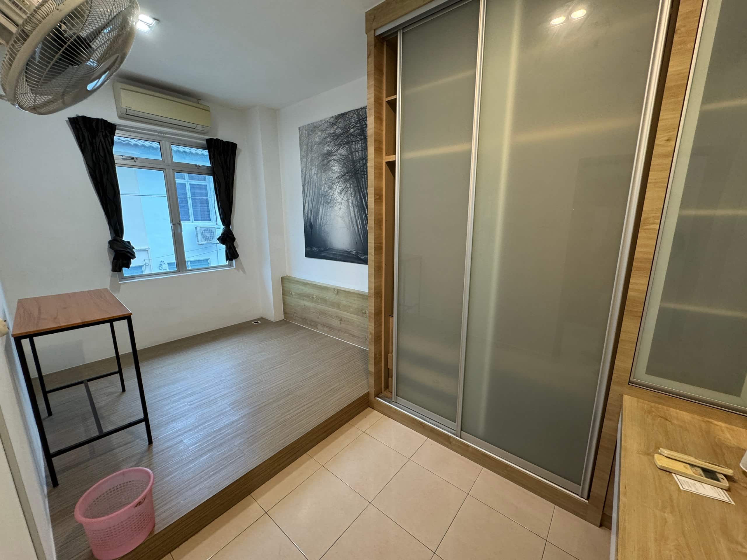 House LA Garden Jalan Jaya Putra 5/X 4