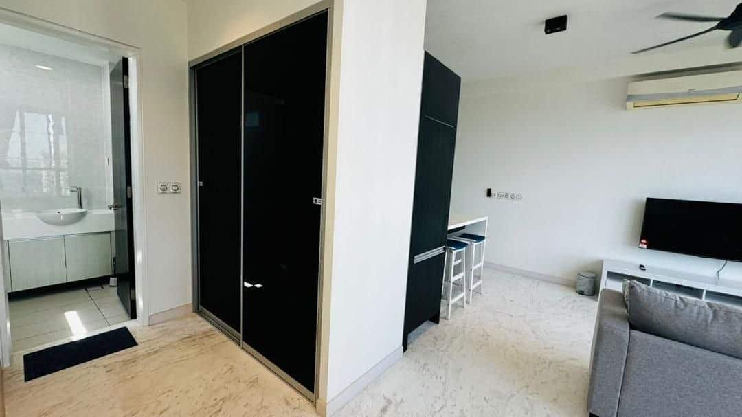 Studio Taman Abad 5