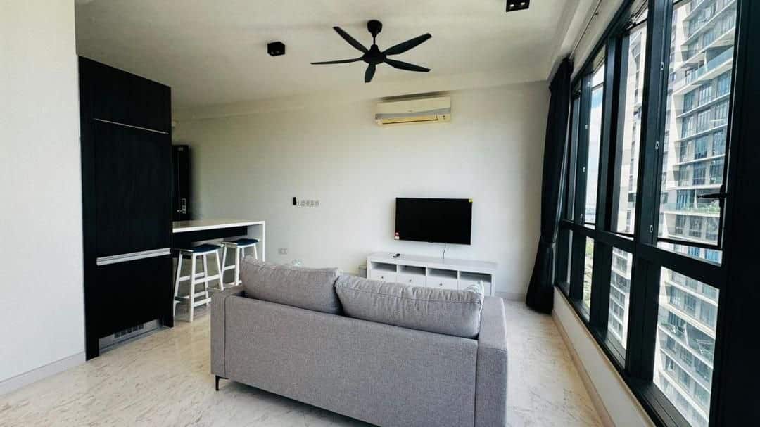 Studio Taman Abad 3