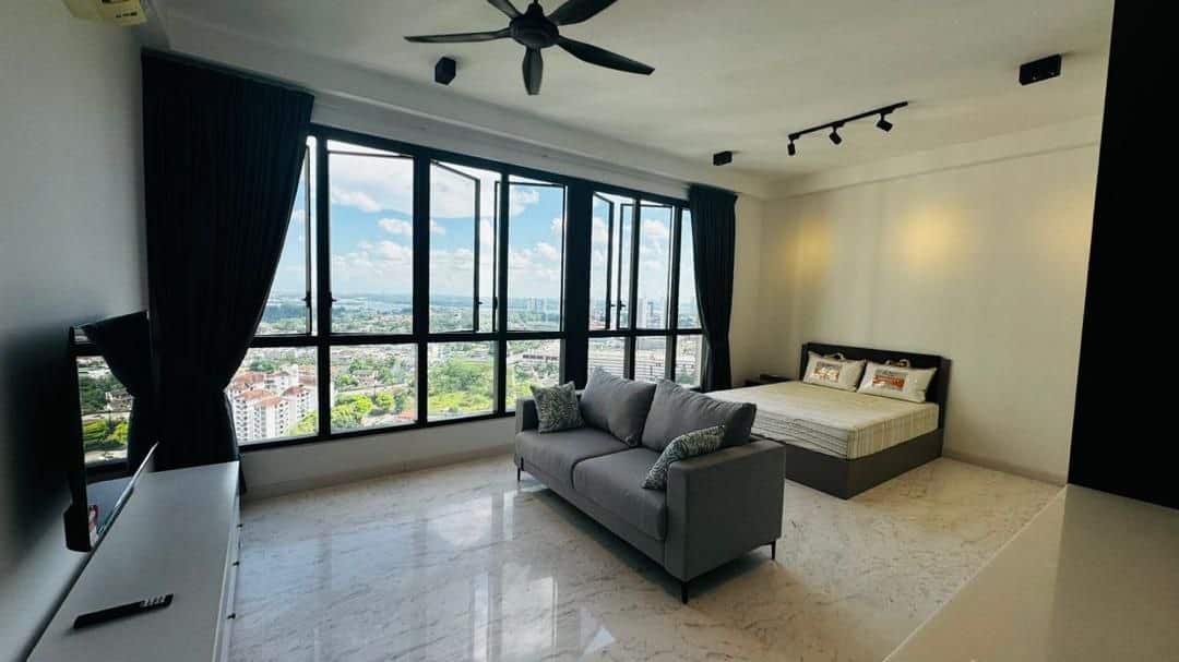 Studio Taman Abad