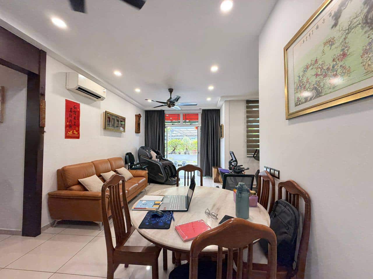 Condo The Seed Sutera Utama