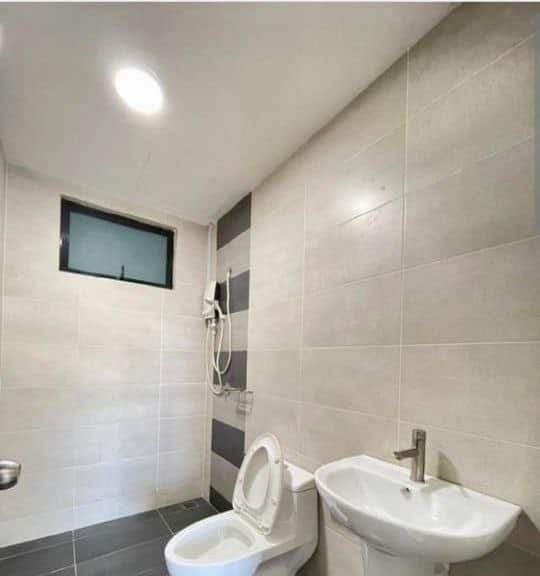 Condominium Molek Regency 6