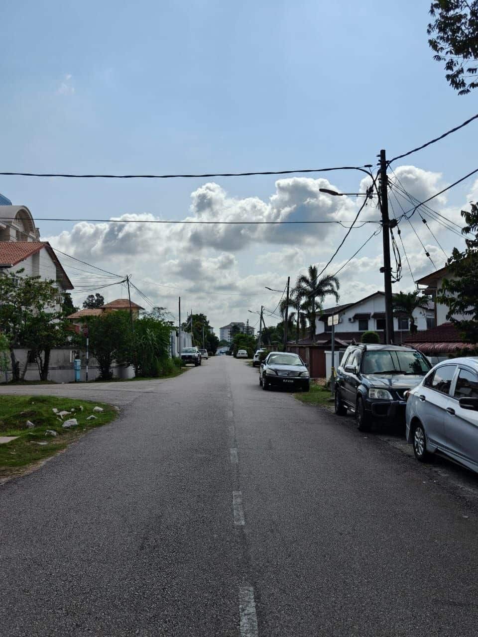 2 Storey Semi-D Jalan Cermat 5 5
