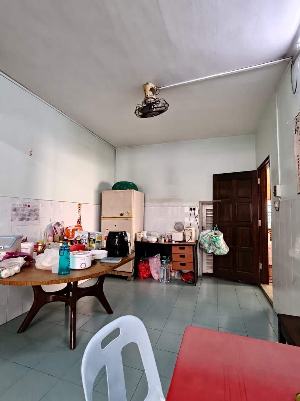 2 Storey Semi-D Jalan Cermat 5 7