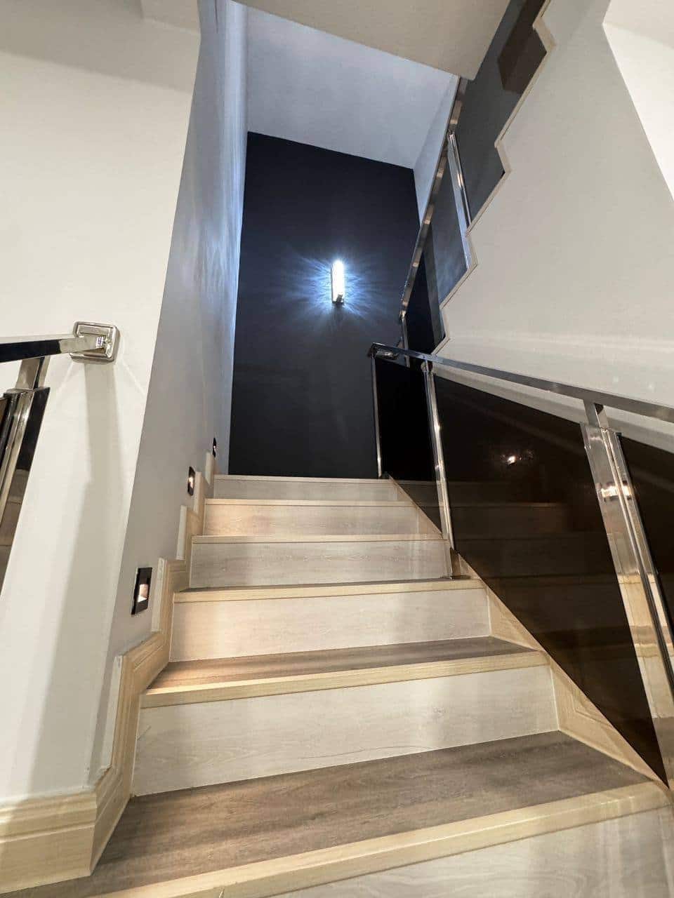 Double storey superlink Taman Redang 5