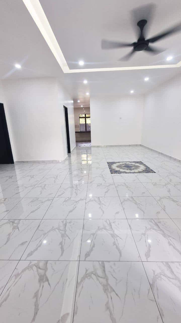 Double Storey Terrace House Bandar Seri Alam