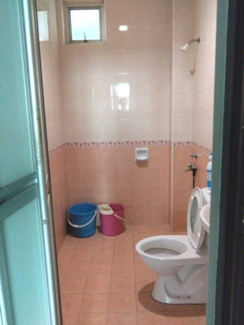 Service Apartment Perling 6