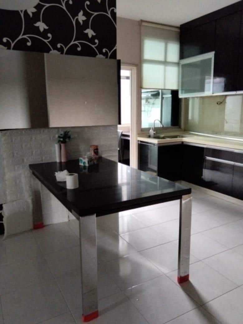 Service Apartment Perling 3