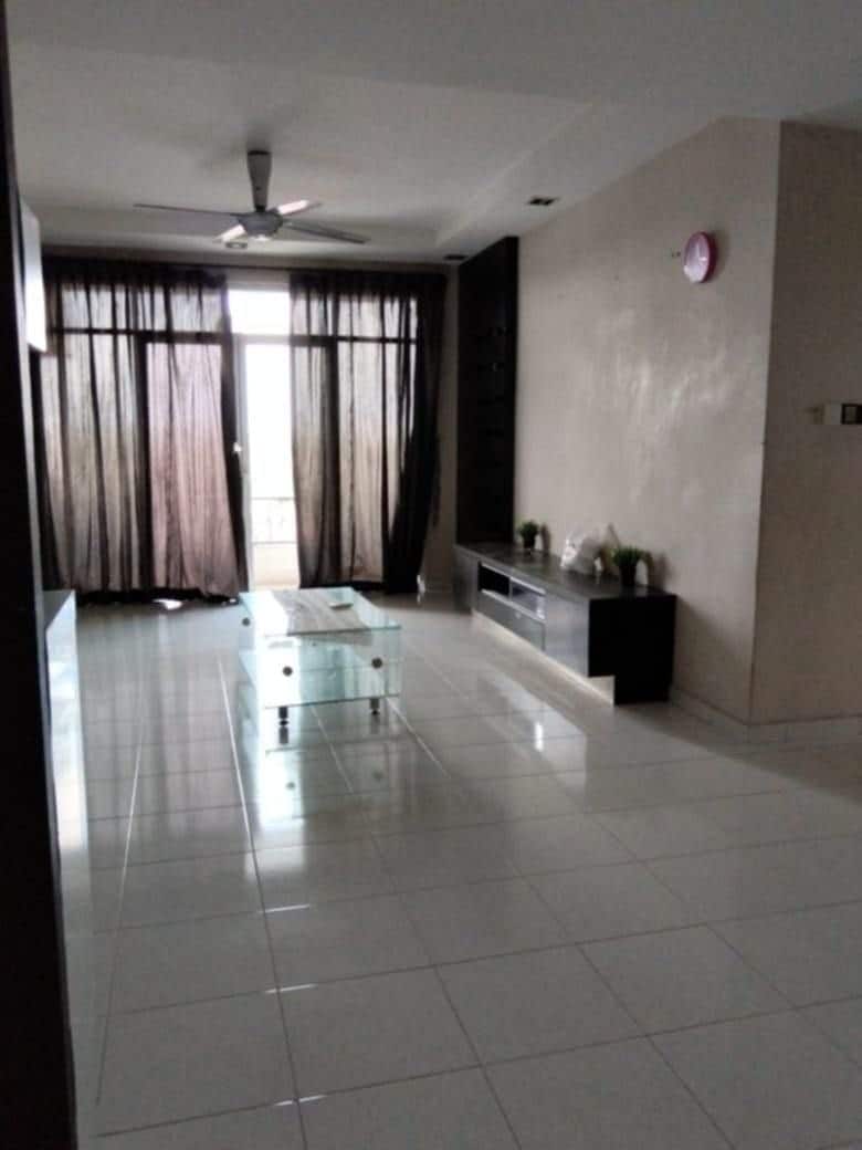 Service Apartment Perling