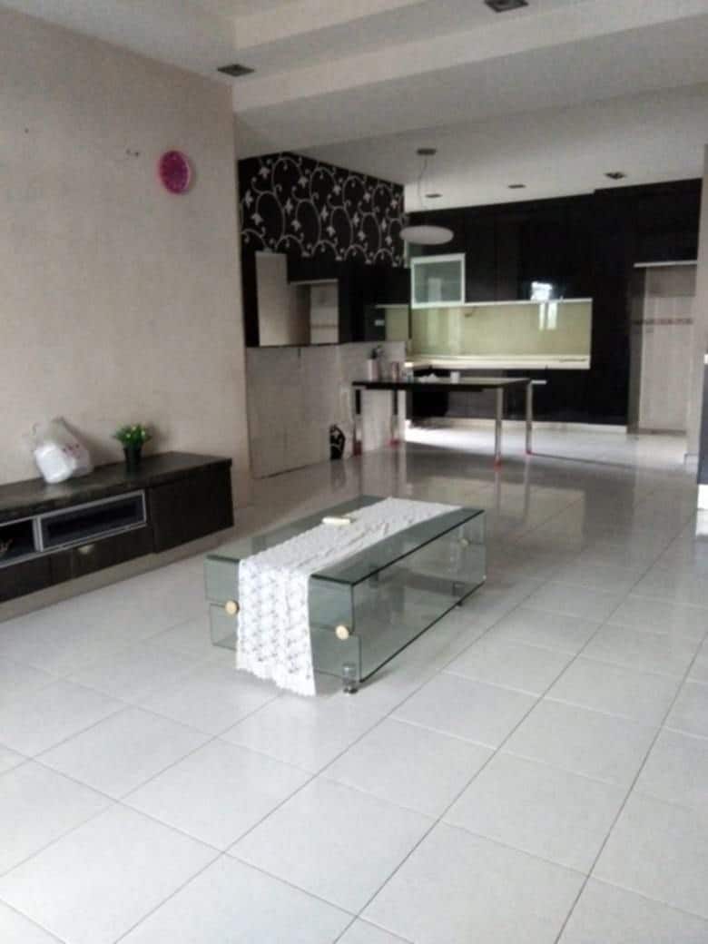 Service Apartment Perling 2