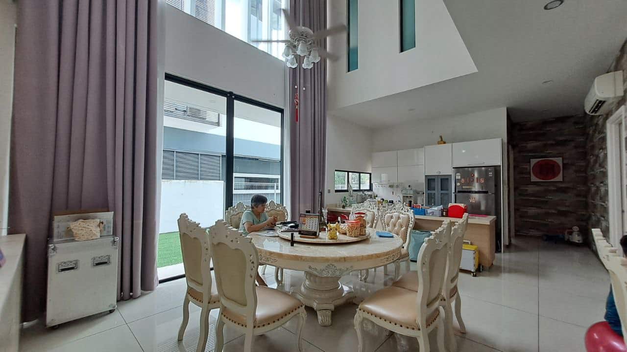3 Storey Bungalow B2 Type 1 Isola Grandeur 4