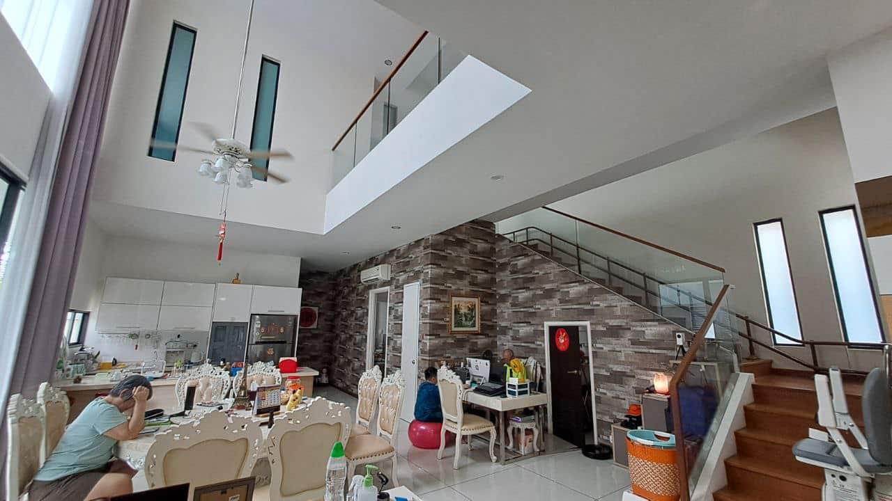 3 Storey Bungalow B2 Type 1 Isola Grandeur 5